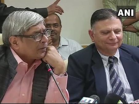 Economic Advisory Council picks 10 issues to work on