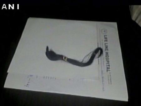 Braid chopping in Kashmir: It is not the Army for God Sake, read the truth here