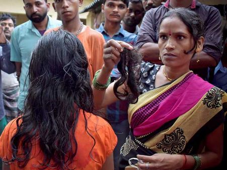 Braid chopping in Kashmir: The truth is out