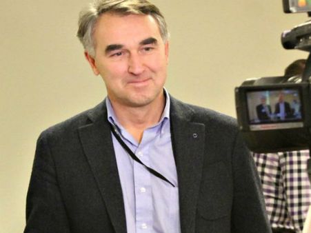 EU parliamentarian lauds India for appointing Dineshwar Sharma as J&K interlocutor