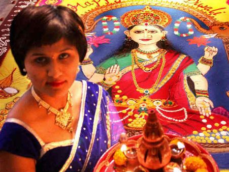 Dhanteras 2017: Puja procedure, date, muhurat, importance, story