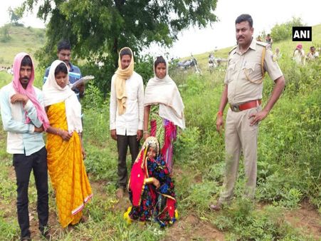 Karnataka: Debt-ridden farmer commits suicide in Kalaburagi