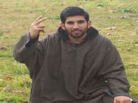 J&K: Top Jaish terrorist Khalid killed by Indian Army