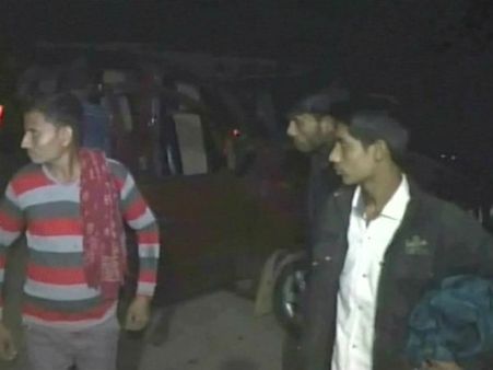 UP minister's convoy mows down 8-yr-old in Gonda, Adityanath demands probe