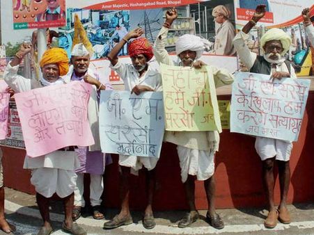 Months after big claims, where is the farm loan waiver in Karnataka, Punjab and Maharashtra?