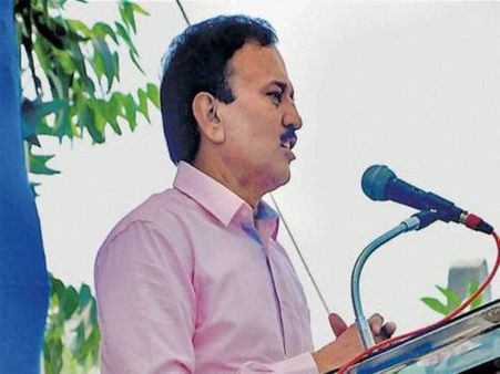 Maharashtra govt plans to implement rural service bond for doctors