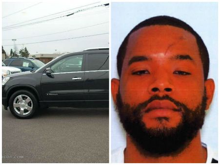 US: Manhunt underway after gunman shoots 3 dead in Maryland office park