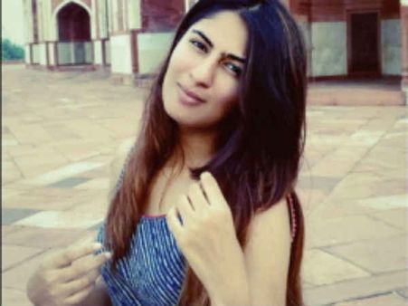 Gurmehar Kaur is Time Magazines top 10 Next Gen leaders