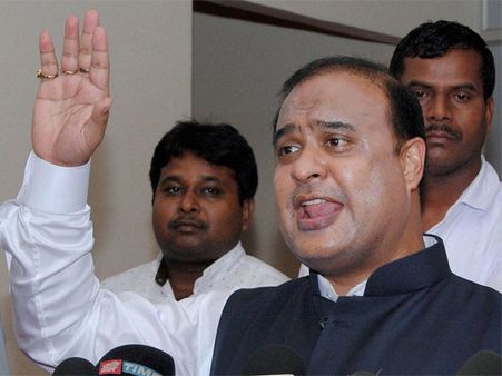 New home for Manik Sarkar: Go to Kerala, Bengal or Bangladesh says Sarma