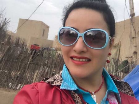 Panchkula court sends Honeypreet Insan to 14 days judicial custody