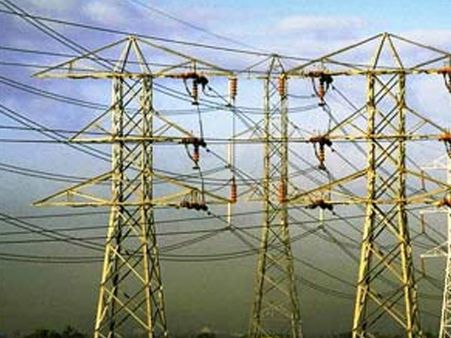China to complete power project in PoK ahead of schedule