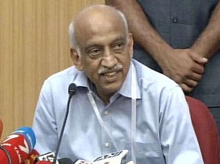 ISRO to launch 30 satellites in one go in December