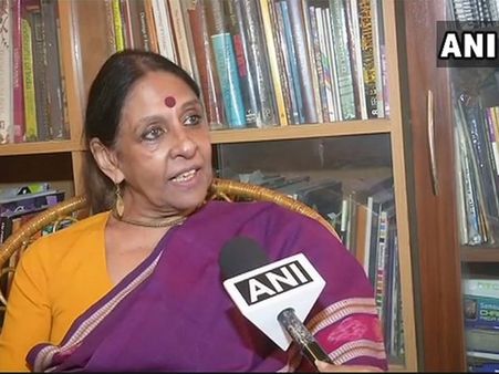 Nitish not a team player, can't forgive him, says Jaya Jaitly