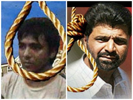 Meeran Chadha Borwankar reveals inside details of difference between Kasab, Memon's executions