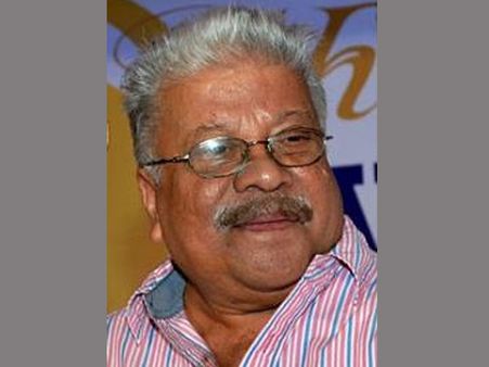 Malayalam writer Punathil Kunjabdulla passes away