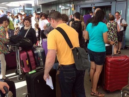 Mobile Aadhaar is now valid identity proof at airports