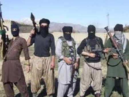 Lashkar-e-Tayiba brings in “Killer Squad” to aid infiltrations