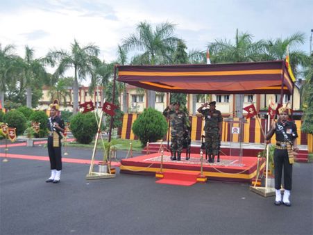 ‘Mitra Shakti 2017’: India-Sri Lanka joint military exercise to counter China