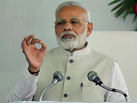 Jawan who criticised Modi, Rajnath Singh sacked, arrested