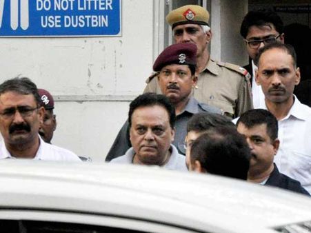 How meat exporter Moin Qureshi extorted money at behest of former CBI directors