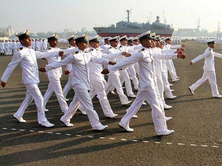 Navy sacks sailor for undergoing sex change