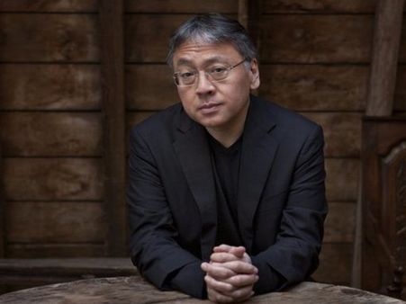 Nobel Prize 2017: English author Kazuo Ishiguro wins Nobel for Literature