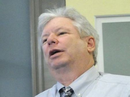 Prof. Richard Thaler of University of Chicago wins Nobel Prize for Economics