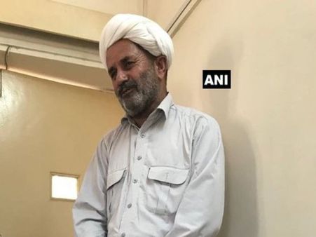Indian man who crossed over to Pakistan in 1990 detained in Jaisalmer on returning