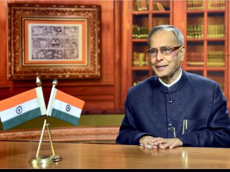 Diplomatic missions, envoys of various countries condole Pranab Mukherjee's demise