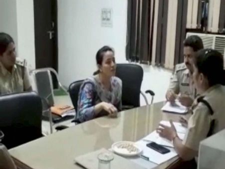 Honeypreet Insan confesses to inciting Panchkula violence: Reports