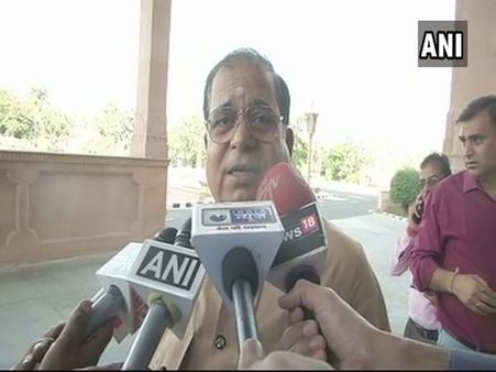 Not only Opposition, some BJP leaders also against Rajasthan govt's 'draconian' ordinance