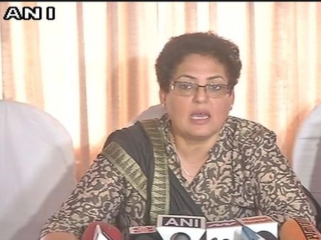 NCW likely to summon BHU VC