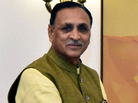 Newborn deaths: Congress demands Gujarat CM's resignation