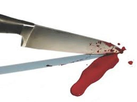 Marseille knife attack: French army shoots man dead after he kills 2