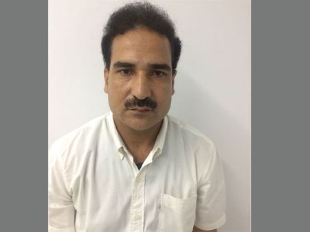 I got money to fuel the unrest, Salahuddin’s son tells NIA