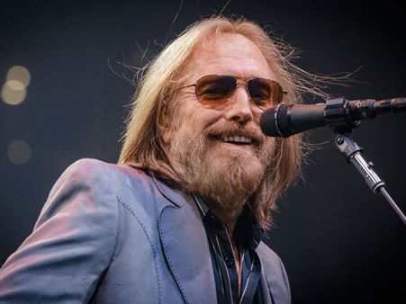 Rocker Tom Petty passes away at 66, family confirms
