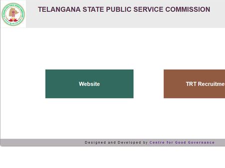 TSPSC TRT 2017 vacancy and pay scale details, apply by Oct 30