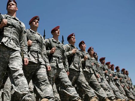 US military to pursue Niger operations after deadly attack