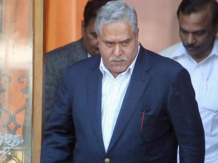 To strike off ‘fugitive’ tag, Mallya moves SC