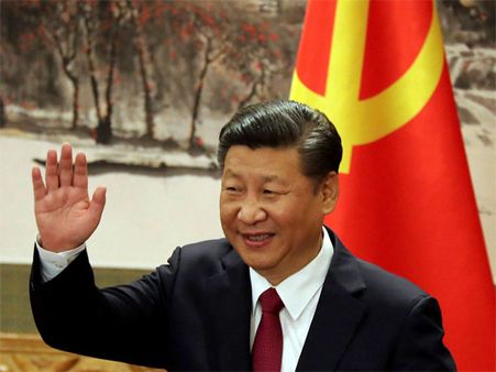 Be ready for war always, Chinese President Xi Jinping tells PLA