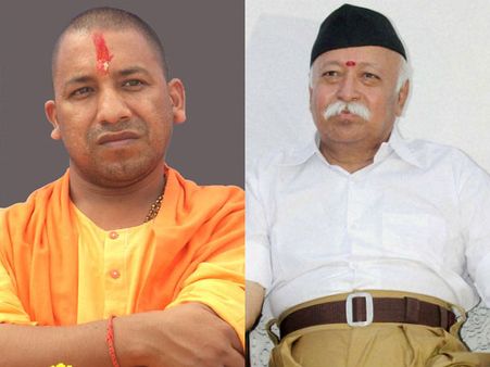 UPA tried to frame Yogi, Bhagwat in Malegaon blast case claims accused