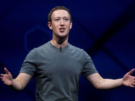 Facebook chief Mark Zuckerberg summoned over data breach scandal