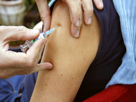 Nine of 194 countries on track to end hepatitis by 2030