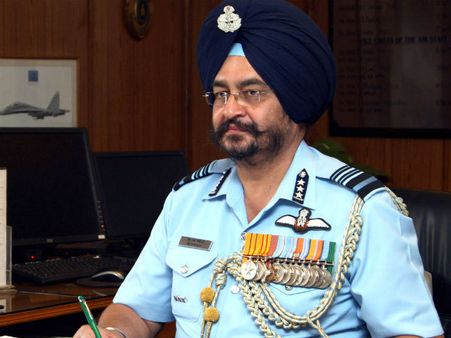 Rafale jets, S-400 missiles will boost IAF's capabilities: Air Chief BS Dhanoa