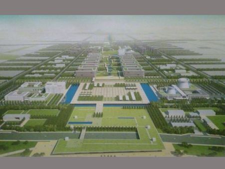 Andhra Pradesh to get new High Court from Jan 1, 2019