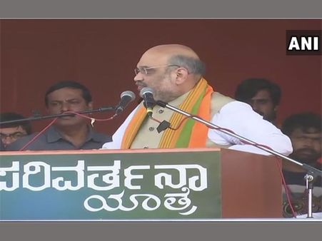 Karnataka Parivarthana rally: Celebrating Tipu Jayanti won’t benefit people