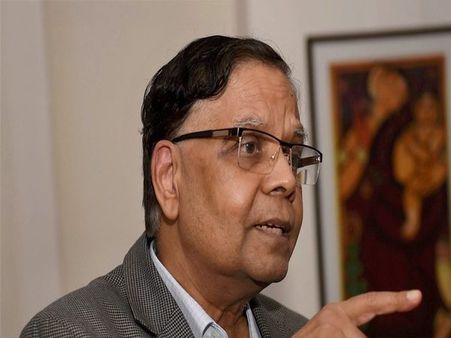 India's 'ease of business' ranking was long overdue: Arvind Panagariya