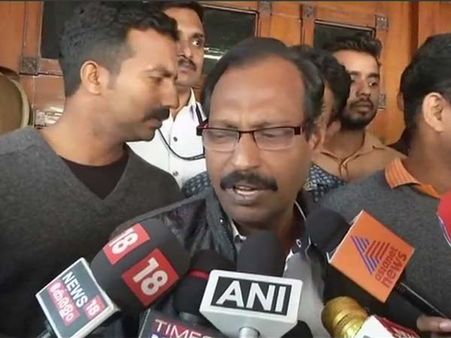 Hadiya’s father to move SC against college