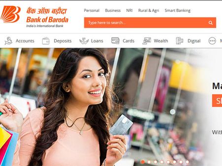 Bank of Baroda jobs: Apply for 600 PO posts