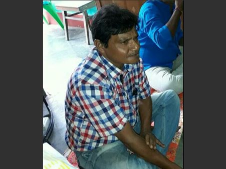 Dead body of beat officer found inside national park in North Bengal